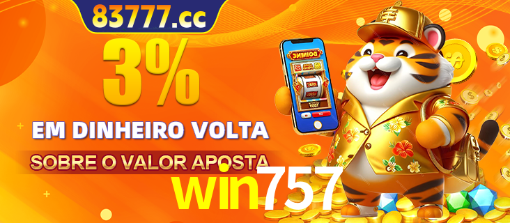 Promoção para baixar e instalar o aplicativo do cassino win757. O banner oferece uma recompensa de R1aR1aR8, com a imagem de uma cobra sobre moedas de ouro.